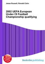 2002 UEFA European Under-19 Football Championship qualifying