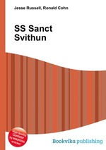 SS Sanct Svithun