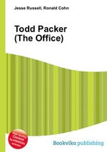Todd Packer (The Office)
