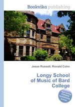 Longy School of Music of Bard College