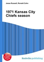 1971 Kansas City Chiefs season