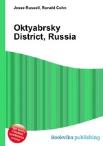 Oktyabrsky District, Russia