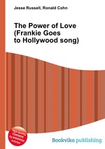 The Power of Love (Frankie Goes to Hollywood song)