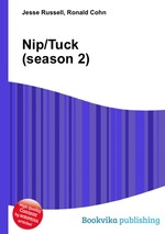 Nip/Tuck (season 2)