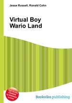 Virtual Boy Wario Land