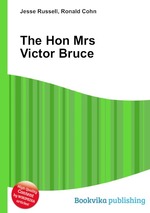 The Hon Mrs Victor Bruce