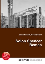 Solon Spencer Beman