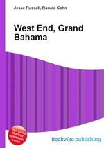 West End, Grand Bahama