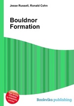 Bouldnor Formation