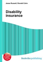 Disability insurance