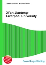 Xi`an Jiaotong-Liverpool University