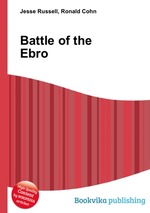 Battle of the Ebro