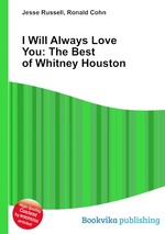 I Will Always Love You: The Best of Whitney Houston