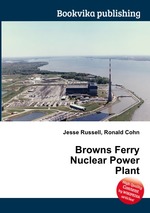 Browns Ferry Nuclear Power Plant