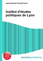 Institut d`tudes politiques de Lyon