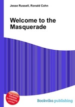 Welcome to the Masquerade