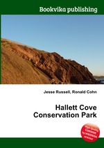 Hallett Cove Conservation Park