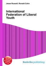 International Federation of Liberal Youth