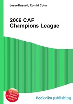 2006 CAF Champions League