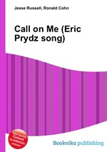 Call on Me (Eric Prydz song)