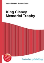 King Clancy Memorial Trophy