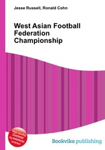 West Asian Football Federation Championship