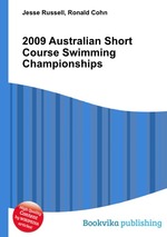 2009 Australian Short Course Swimming Championships