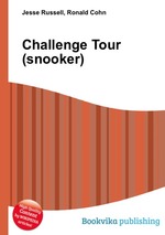 Challenge Tour (snooker)