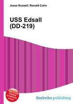 USS Edsall (DD-219)