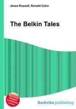 The Belkin Tales