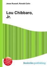 Lou Chibbaro, Jr