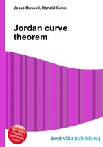 Jordan curve theorem