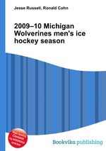 2009–10 Michigan Wolverines men`s ice hockey season