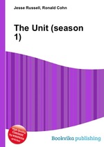 The Unit (season 1)