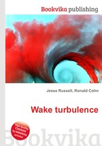 Wake turbulence