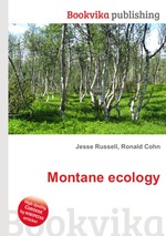 Montane ecology