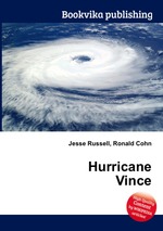 Hurricane Vince