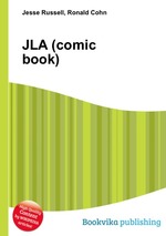 JLA (comic book)