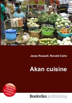 Akan cuisine