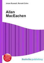 Allan MacEachen