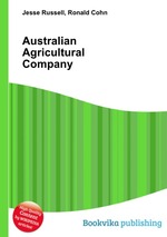 Australian Agricultural Company