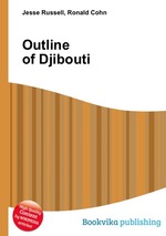 Outline of Djibouti