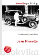 Jean Hissette
