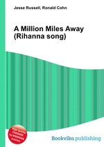 A Million Miles Away (Rihanna song)