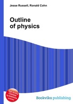 Outline of physics