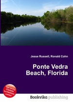 Ponte Vedra Beach, Florida