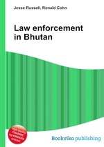 Law enforcement in Bhutan