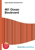 461 Ocean Boulevard