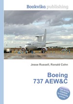 Boeing 737 AEW&C