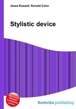 Stylistic device